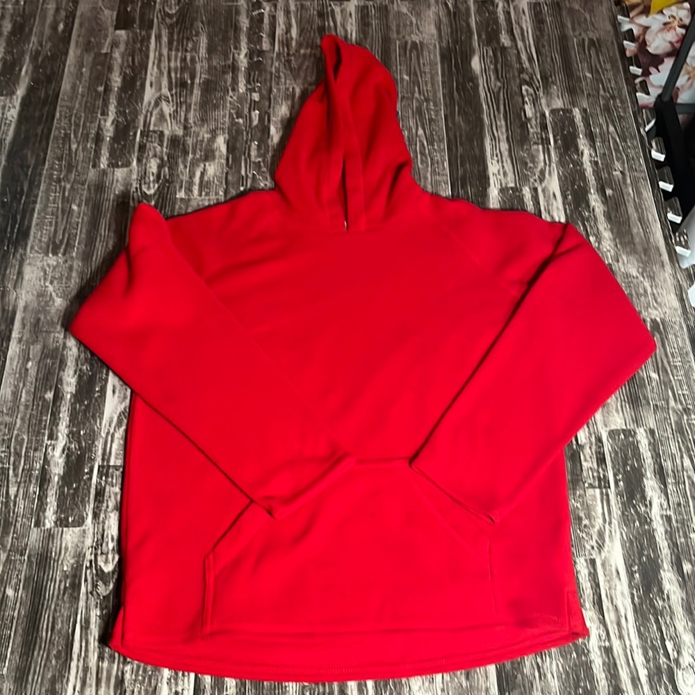 L.L Bean Fleece Hoodie